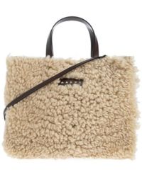 Marni - Museo Soft E/W Bag - Lyst