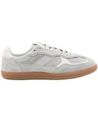 Alohas - Tb.490 Rife Lace-Up Sneakers - Lyst