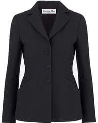 Dior - 30Montaigne Bar Jacket - Lyst