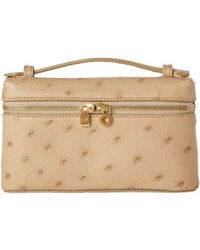 Loro Piana - Extra Pocket Mini Pouch - Lyst