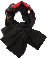 Givenchy - Cashmere Scarf - Lyst