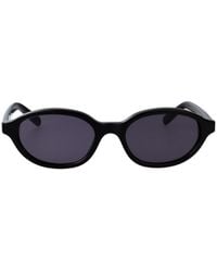 Maison Margiela - Full Frame Sunglasses - Lyst