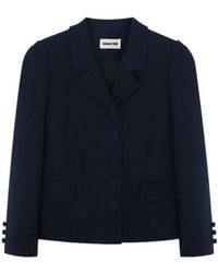 ShuShu/Tong - Shushu/Tong Short Jacket - Lyst