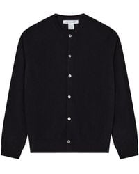 Comme des Garçons - Long-Sleeved Sweater - Lyst