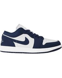 Nike - Low-Top Casual Shoes - Lyst