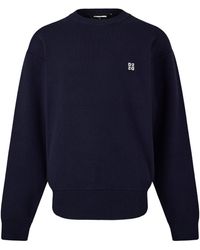 DSquared² - Long-Sleeve Sweatshirt - Lyst