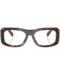 Dolce & Gabbana - Rectangular Flat Mirror - Lyst