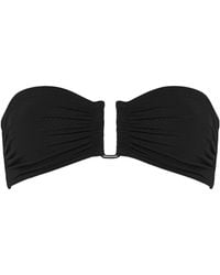 Eres - Offtheshoulder Twopiece Swimsuit - Lyst