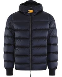 Parajumpers - Hooded Cotton Suit - Lyst