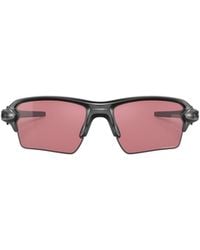 Oakley - Square Sunglasses - Lyst