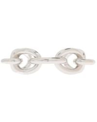 Isabel Marant - Chained Bracelet - Lyst