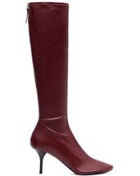 Acne Studios - Stivali - Lyst