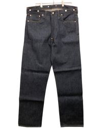 Levi's - 1933 501 Straight-Leg Jeans - Lyst