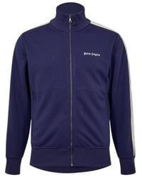 Palm Angels - Classic Tracksuit Jacket - Lyst