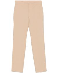 Twinset - Slim Fit Pants - Lyst