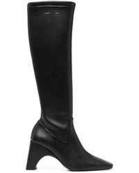 Coperni - Square-Toed Boots - Lyst
