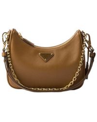 Prada - Re-Edition Mini Shoulder Bag - Lyst
