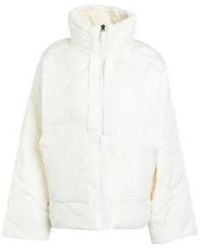 MAX&Co. - Solid-Color Jacket - Lyst