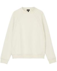 Goldwin - Gramia Wf Pullover - Lyst