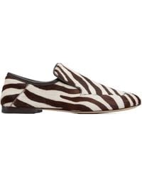Wales Bonner - Dakar Loafers - Lyst