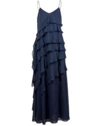 Antonelli - Sleeveless Dress - Lyst