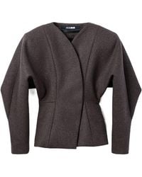 Jacquemus - The Paloma Jacket - Lyst