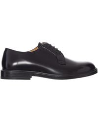 Henderson - Round-Toe Dress Shoes - Lyst