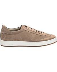 Church's - Round-Toe Lace-Up Sneakers - Lyst