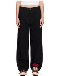 Carhartt - Wip W' Brandon Single Knee Pants - Lyst