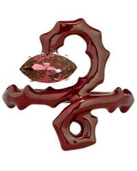 Bea Bongiasca - Baby Spine Ring - Lyst