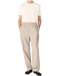 Bottega Veneta - Tech Nylon Pants - Lyst