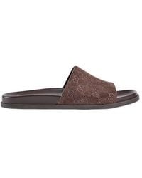 Gucci - Sandals - Lyst
