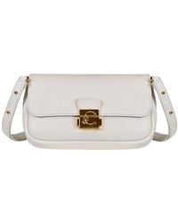 Coccinelle - Flap Shoulder Bag - Lyst