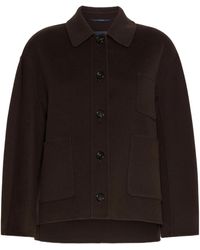 Max Mara - S Cloe Single-Breasted Blazer - Lyst
