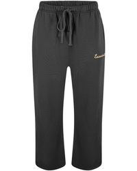 Fear Of God - Logo Sweatpants - Lyst
