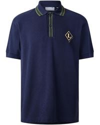 Lacoste - Shortsleeve Polo Shirt - Lyst