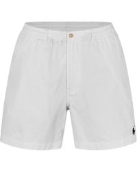Polo Ralph Lauren - Prepster Shorts - Lyst