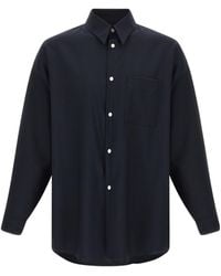 Marni - 'Tropical Wool' Shirt - Lyst
