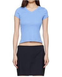 Flore Flore - Jill Baby T-Shirt - Lyst