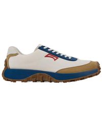 Camper - Drift Trail Vibram Sneakers - Lyst