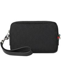 Gucci - Gg Small Crossbody Bag - Lyst