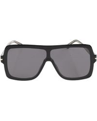 Victoria Beckham - Vb7003S Shield Sunglasses - Lyst