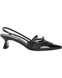 MAX&Co. - Patent Leather Court - Lyst