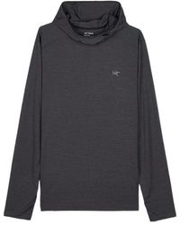 Arc'teryx - Cormac Hoodie - Lyst