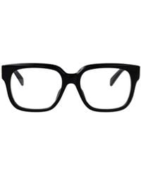 Celine - Full Frame Plain Mirror - Lyst