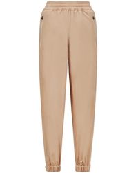 Moncler - Grenoble Gore-Tex Jogging Trousers - Lyst