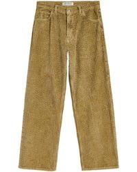 Our Legacy - Vast Cut Pants - Lyst