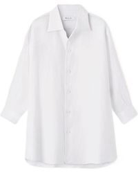 Loro Piana - Collared Shirt - Lyst