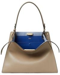 Fendi - Way Medium Tote Bag - Lyst
