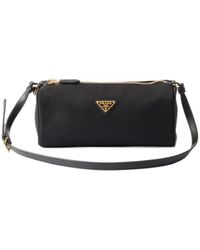 Prada - Re-Nylon Pouch - Lyst